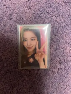 サナ トレカ THIS IS FOR