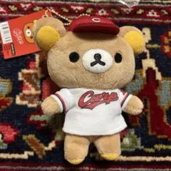 2026年最新】リラックマカープの人気アイテム - メルカリ