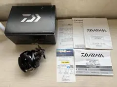 DAIWA ZILLION SV TW 7.3 ギア比　左ハンドル DAIWA ZILLION SV TW 7.3 ギア比 左ハンドル - メルカリ