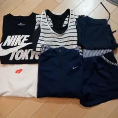 2025年最新】スポーツウェア まとめ売りの人気アイテム - メルカリ