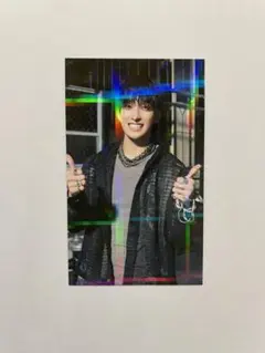 SEVENTEEN ドギョム ラキドロ