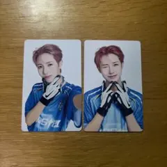 NCTDREAM THE DREAM SHOW 4 ドリシ4 ロンジュンセット - メルカリ