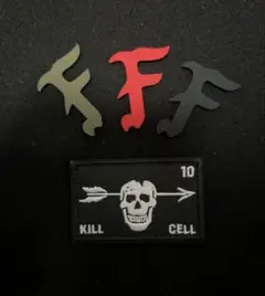 Forward Observations Group パッチセット