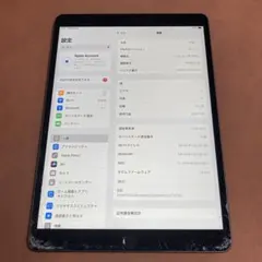 833【早い者勝ち】電池ほぼ新品☆iPad Air3 64GB SIMフリー☆