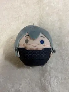 呪術廻戦 真人 ぬいぐるみ