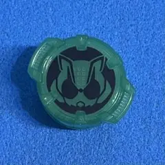 仮面ライダーギーツ タイクーン ライダーコアID