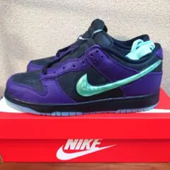 NIKE DUNK LOW RETRO LTD HWN 9