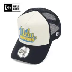 UCLA Bruins トラッカーキャップ New Era メッシュキャップ