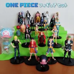 ワンピース ONE PIECE フィギュア まとめ売り