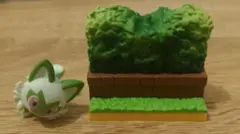 よ*た様 【ポケモン】おかえり！コレクション ニャオハ
