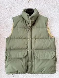 THE NORTH FACE × nanamica パープルレーベル
