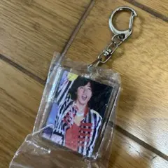 阿部亮平　アクキー　SnowMan アクリルキーホルダー　1つ