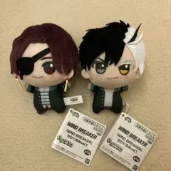 2025年最新】ウィンドブレーカー ちびぐるみの人気アイテム - メルカリ