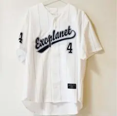 2026年最新】exo ベースボールユニホームの人気アイテム - メルカリ