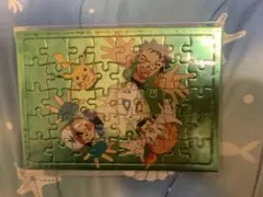 激レア☆初代ポケモン 1996年 ジグソーパズル - メルカリ