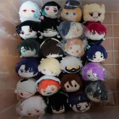 2025年最新】もちもちマスコット 刀剣乱舞 松井江の人気アイテム