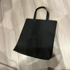【稀少・未使用】アエタ aeta / PG10 ショルダー　トート　黒 TOTE #BLACK [PG10] _ Aeta | アエタ – ciacura