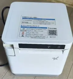 と*様 Star Micronics mC-Print3 MCP30 2台セット - メルカリ
