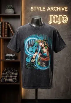 2026年最新】荒木飛呂彦 tシャツの人気アイテム - メルカリ