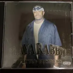 Playa Rabbit G-RAP