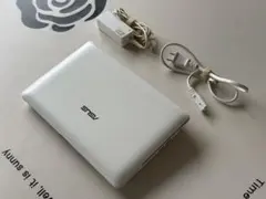 ASUS Eee PC 1015PEM 動作品 AC付のサムネイル