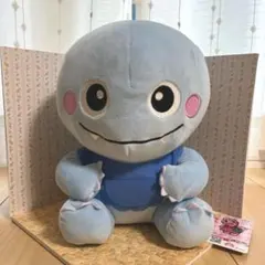 ざわざわ森のがんこちゃん がんぺーちゃん ぬいぐるみ32-0922-2 - メルカリ