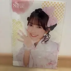 SWEET STEADY すいすて 奥田彩友 カワラボ 4周年 ミニポスター - メルカリ