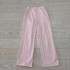 ナガイレーベン　ピンク　看護師　介護士　ナース服