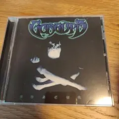 Gorguts Obscura CD テクニカルデスメタル