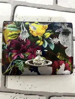 vivienne westwood カードケース　パスケース