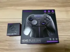 LEADJOY XENO PLUS COMBO ／MAGIC CAP NO.1のサムネイル