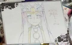 Fate/stay night HF ランチョンマット - メルカリ