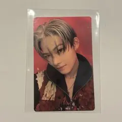 ENHYPEN ニキ トレカ OrangeBLOOD