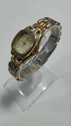 稼働品】タグホイヤー セル 腕時計 S95.208 レディース コンビ - メルカリ