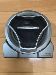 カロッツェリア　ウーハー　TS-WX22A 中古 楽天市場】【中古】☆激安!☆carrozzeria カロッツェリア TS-WX22A
