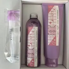 【新品未開封】メデュラ MEDULLA シャンプー&リペア HERB