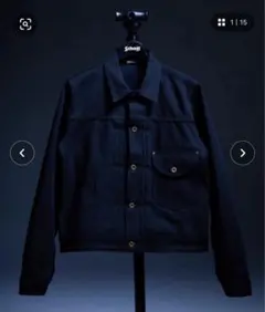 Graphpaper OSAKA 限定 First Tracker Jacket - メルカリ