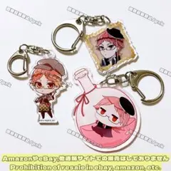 王室教師ハイネ 10巻 11巻 アニメイト 特典 缶バッジ アクリル