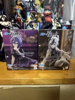 【新品】ブルーアーカイブ キサキ フィギュア 躍動ポーズ 山海経 自立不可】 ブルーアーカイブ キサキ フィギュア 躍動ポーズ 山海経