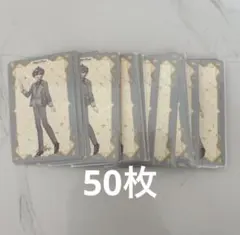 カラフルピーチ ヒロ ぷぴぱ 等身 50枚 - メルカリ