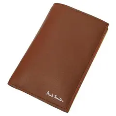 E07151 新品 Paul Smith コンパクトウォレット カードケース E07151 新品 Paul Smith コンパクトウォレット カードケース - メルカリ