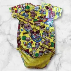 HYSTERIC MINI ロンパース