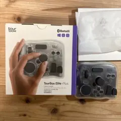 2026年最新】Tourbox Elite plusの人気アイテム - メルカリ