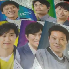 2025年最新】チームナックス クリアファイルの人気アイテム - メルカリ