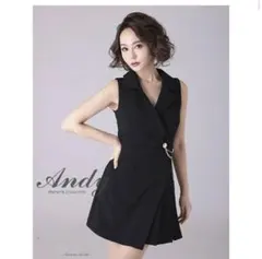ブラック⭐︎Andy アンディ [AN-ON2832] [AN-ON2684]