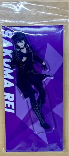 あんさんぶるスターズ！！（あんスタ）　UNDEAD　朔間零　アクリルスタンド