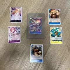 ボア・ハンコック OP07-051