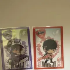 名探偵コナン 大阪城本陣　夏フェス　灰原哀　赤井秀一