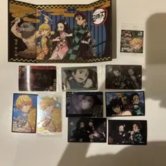 鬼滅の刃　探検隊セット