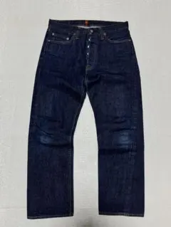 【定番】リゾルト RESOLUTE 710 W32 デニムパンツ ジーンズ